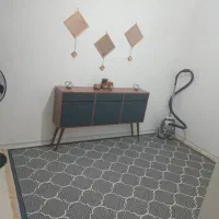 واحد آپارتمان دو خوابه ۸۴ متری دانیال پارک|اجارهٔ آپارتمان|هشتگرد, شهرک گلها|دیوار