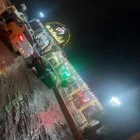 نیروی کار جهت آشکده