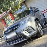ام وی ام x33 s اسپرت اتوماتیک مدل 1397 بیرنگ