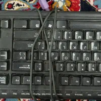 کیبورد مارک فراسو