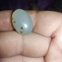 نگین انگشتر شجر