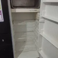 یخچال قدیمی جنرال