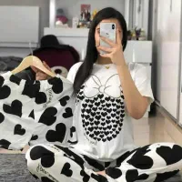 لباس لاکرا ارسال داریم