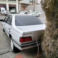 پژو 405 مدل 85|خودرو سواری و وانت|بانه, |دیوار