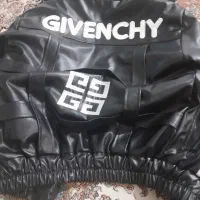 کاپشن  بوفالو زمستانی