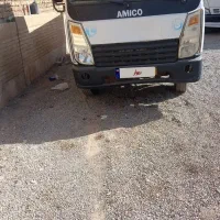 آمیکو کمپرسی|خودرو سنگین|یزد, |دیوار