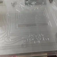 میز نهارخوری ۶ نفره|میز و صندلی غذاخوری|مهاباد (آذربایجان غربی), |دیوار