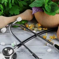 درمان طبیعی برای آرامش وسلامتی بدن شما