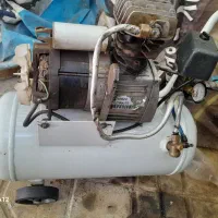 پمپ باد 25 lit|ابزارآلات|نظرآباد, رسالت|دیوار