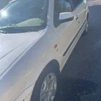 سمند موتور ملی کلاس 16|خودرو سواری و وانت|پارسآباد, |دیوار