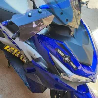 آیرواکس 180ccنیکتاز