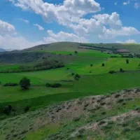 ۴۵۰۰مترزمین باغی دیلمان(کلاردشت گیلان)قابل تهاتر|فروش زمین و ملک کلنگی|دیلمان, |دیوار