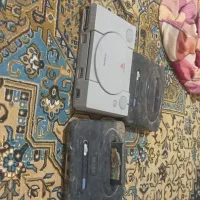 یک عدد دستگاه سونی سالم