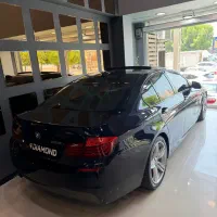 فروش بی ام و ۵۲۸i مدل ۲۰۱۶
