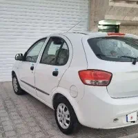 تیبا۲ مدل۱۴۰۰|خودرو سواری و وانت|بیرجند, |دیوار