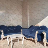 مبل و میزعسلی|مبلمان خانگی و میز عسلی|آستانه اشرفیه, |دیوار