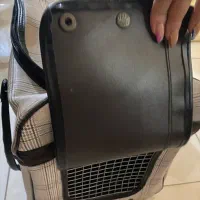 باکس سگ خارجی|لوازم جانبی حیوانات|تهران, باغ خزانه|دیوار