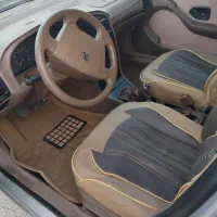 پژو ۴۰۵ مدل ۹۰|خودرو سواری و وانت|اندیمشک, |دیوار