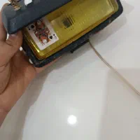 چراغ هلا