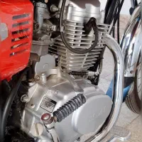 موتورسیکلت نامی125ccمدل1395خشک|موتورسیکلت|شوشتر, |دیوار