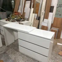 میز ارایش‌ عرض ۹۰ ایکیا