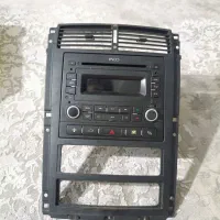 ضبط فابریک پارس داشبورد سوناتایی