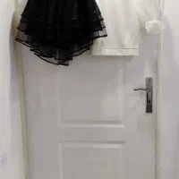 لباس مجلسی دخترانه