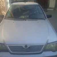 پراید 132 مدل اخر 88 که 89 باید میشد