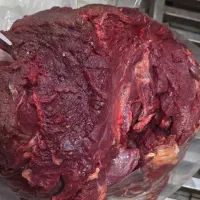 گوشت گوساله خورده کبابی و خورشتی