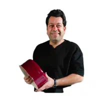 بازسازی ظروف ارکسان گرانیت اردبیل