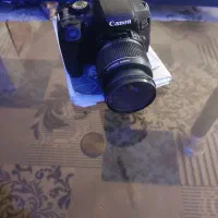 دوربین 800d درحد نو