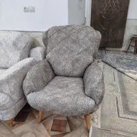 کاور مبل آیلین|مبلمان خانگی و میز عسلی|کاشان, دشت چال|دیوار