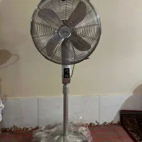 پنکه مارک میدیا|پنکه و تصفیه‌کنندهٔ هوا|اصفهان, باتون|دیوار