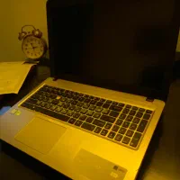 لپ تاب asus