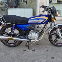 هندا کویر ۲۰۰  مدل ۱۴۰۱|موتورسیکلت|رشت, کوی فکوری|دیوار