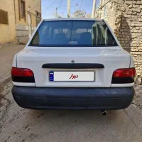 پراید ۱۳۱ تمیز|خودرو سواری و وانت|مبارکه, |دیوار