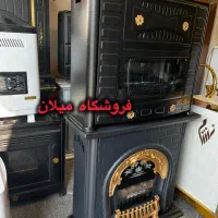 بخاری ضمانتی بدون دودکش جنرال|بخاری، هیتر، شومینه|تهران, هفت چنار|دیوار