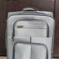 چمدان برزنتی