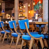 صندوقدار خانم و آشپز آقا