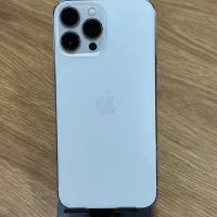 آیفون ۱۳ پرومکس ۲۵۶