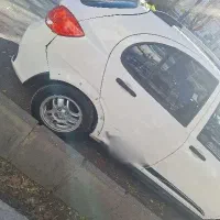 کوئیک مدل 99|خودرو سواری و وانت|اراک, |دیوار