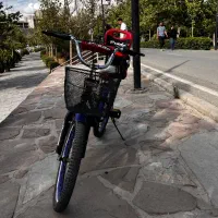 دوچرخه شماره ۲۰|دوچرخه، اسکیت، اسکوتر|کرج, شهرک اوج|دیوار