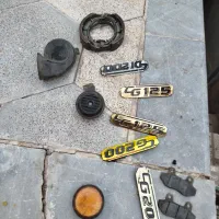 مقداری لوازم ماشین و متور و لباسشویی|قطعات یدکی و لوازم جانبی|سبزوار, امیر کبیر|دیوار