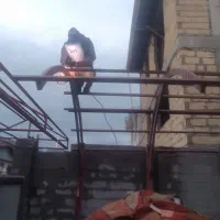 جوشکاری|خدمات پیشه و مهارت|بندر انزلی, نوغان|دیوار