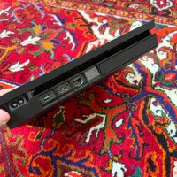 Ps 4 slim یک ترابایت|کنسول، بازی ویدئویی و آنلاین|تهران, پونک|دیوار