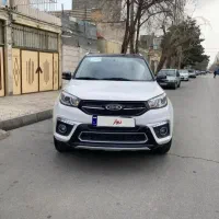 ام وی ام X33s|خودرو سواری و وانت|ارومیه, |دیوار