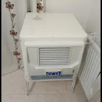 کولر آبی دونار