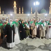 فروش فیش حج