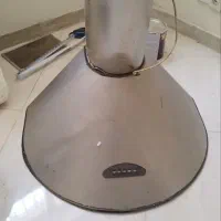 هود آشپزخانه بیمکث