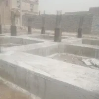 اجرای کار آرماتوربندی وقالببندی